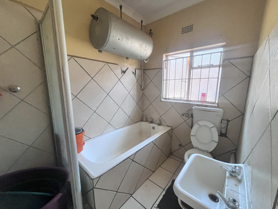 3 Bedroom Property for Sale in Bloemfontein Free State